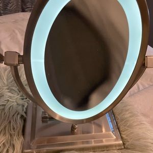 Led Vanity Mirror